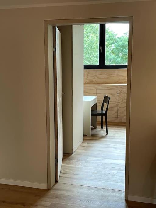 Grosse Wohnung Mit Loggia تيمبلين المظهر الخارجي الصورة