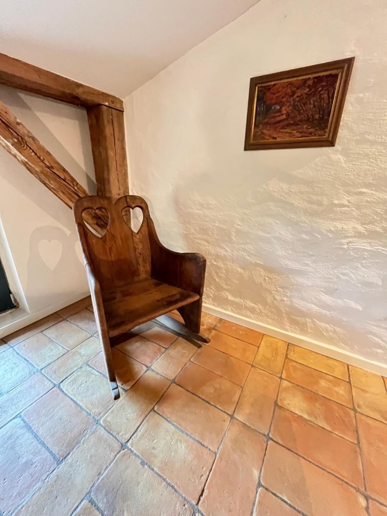 Grosse Wohnung Mit Loggia تيمبلين المظهر الخارجي الصورة
